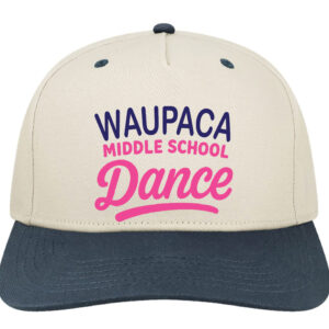 WMS Dance Team 04 - Ball Cap