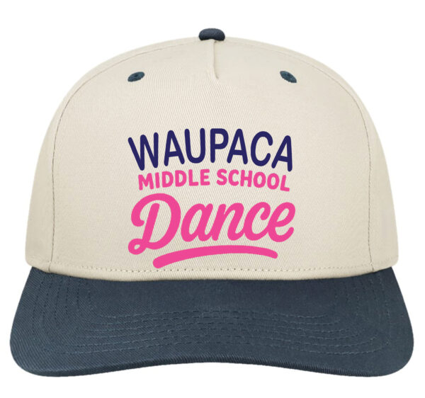 WMS Dance Team 04 - Ball Cap