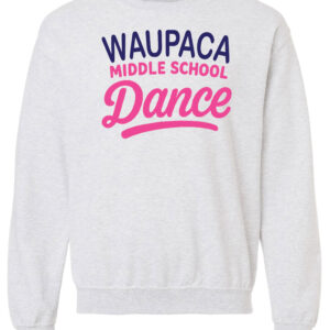 WMS Dance Team 02 - Cotton Crew