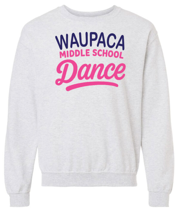 WMS Dance Team 02 - Cotton Crew