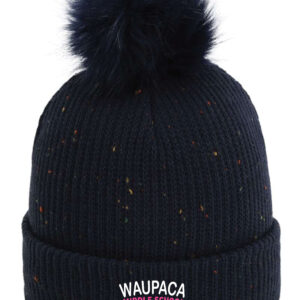 WMS Dance Team 03 - Knit Hat
