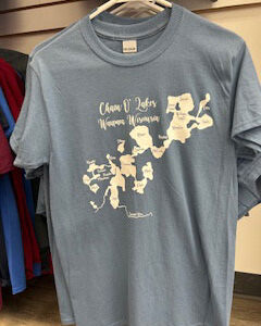 09 - Waupaca Chain O Lakes