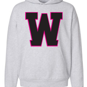 Dance 2 - Unisex Cotton Hoodie