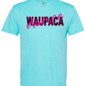 Dance 1 - Unisex Trebled Cotton T Shirt