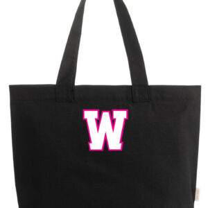 Dance 7 - Comfort Colors Tote