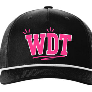 Dance 5 - Richardson Ball Cap